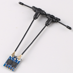 BAYCKRC ELRS Racing RRD2 Crossover 2.4G เสาอากาศคู่ - Product Image 5