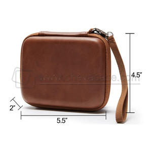 Étui de médiators pour <span class=keywords><strong>guitare</strong></span>, nouveau support personnalisé en usine, EVA pour garde-boue - Product Image 2