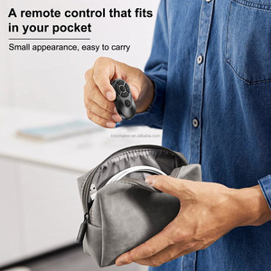 Đầu ngón tay video điều khiển BT không dây thông minh đa chức năng miniremote điều khiển cho tiktok App trang Turner - Product Image 3