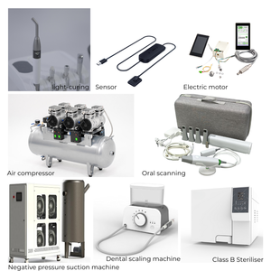 Alat Observasi Mikro Digital Intra <span class=keywords><strong>Dental</strong></span> Elektrik Berkualitas Tinggi Grosir Aksesori Gigi Oral - Product Image 3