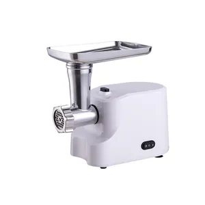 Home Kitchen Food Grinders Small Size Meat Chopper Automatic Electric Meat Grinder For Sale