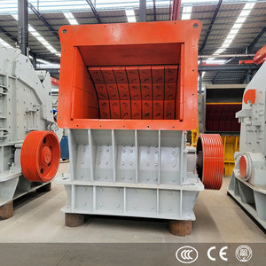 เครื่องบดฝุ่นหินคุณภาพสูงสำหรับขี้เหล็ก - Product Image 6