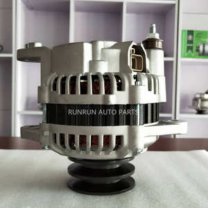 <span class=keywords><strong>Alternateur</strong></span> de camion 24v 45a pour Mitsubishi Canter 4D34 6D22 ME192607 ME150693 A3TN5386 ME017614 - Product Image 3