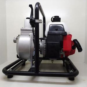 Proveedores Chinos de Bombas de Agua, Mini Bomba de Agua con Motor de Gasolina - Product Image 4