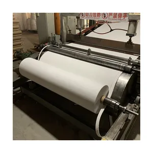 Hoge Prestaties Hittebestendige Keramische Vezel Papier Fabriek Direct