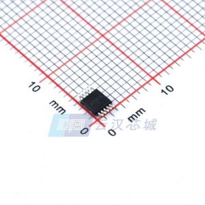 New - Original Guaranteed CH340X USB Interface IC Integrated Circuit ic Electronic Component - Product Image 1