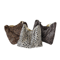 Sac fourre-tout en toile de coton personnalisable CT pour femmes, taille moyenne, avec bandoulière, réutilisable, cadeau promotionnel, design de logo, usage quotidien, Huayu