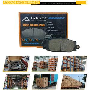 Rotor <span class=keywords><strong>de</strong></span> Freno <span class=keywords><strong>de</strong></span> Disco Delantero Ranurado y Perforado <span class=keywords><strong>de</strong></span> Alta Calidad para Automóviles, Venta al por Mayor <span class=keywords><strong>de</strong></span> Fábrica, Hecho en China, Buen Precio - Product Image 4