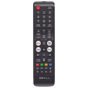 Téléviseur 24" (LED) (<span class=keywords><strong>12Volt</strong></span>) Tizen QT24HTF8A12V Noir - Product Image 2