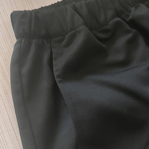 กางเกงพนักงานเสิร์ฟอาหารญี่ปุ่นสั่งตัด ดีไซน์ปลายขาแบบโคมไฟ สำหรับร้านซูชิ โรงแรม และอุปกรณ์เสริม - Product Image 6