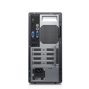 DELL (DELL)-ordenador de escritorio comercial, máquina de oficina, I3-10105, 8g, g + 1 t 3990, 128 - Product Image 4
