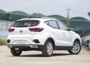 MG ZS 1.5L Automatique 5 Portes 5 Places Berline 2022 avec Vitesse Maximale de 175 km/h, Conduite à Gauche, Intérieur Sombre, Sièges en Cuir, Essence - Product Image 5