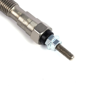 Kit de Extracción de Bujías de Incandescencia MASUMA XZ-415 DURATEC-RS WL25-18-601 WL25-18-601 RF1M-18-601 para MAZDA BONGO BRAWNY - Product Image 5