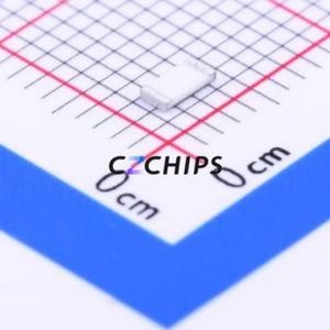 Résistance SMD 1206W4F1300T5E 1206 (Type : Film épais) (Résistance : 130 Ohm Précision : 1%) - Product Image 2