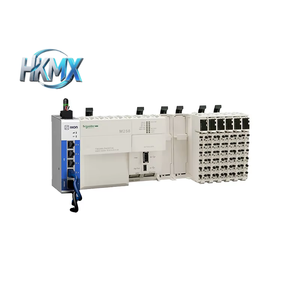 TM3XTRA1 TM3XREC1 TM3XFHSC202 TM3XHSC202 TM3XHSC202G TM3 Series Remote Transmitter <b>Receiver</b> Module PLC Expansion Module - Product Image 1