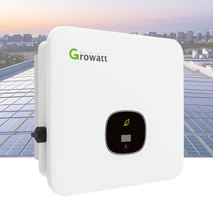 2025 growatt On Lưới năng lượng mặt trời biến tần 3KW 5KW 6000 Wát 10KW 12KW 15KW 3 giai đoạn tinh khiết Sine Wave Power <span class=keywords><strong>Inverter</strong></span> giá - Product Image 6