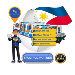 Лучший агент по доставке, Китай, предоставляет морские экспедиторские услуги на Филиппины - Product Image 1