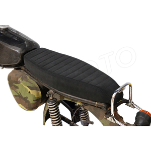 Classic Ribbed Seat Cushion Sitzbank Horizontal Pattern for Simson S50 S51 S70 - Product Image 6