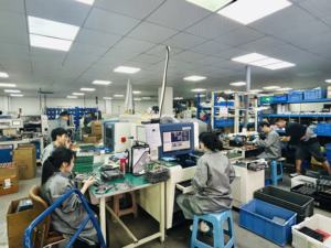 Nouveau NanoVNA-F V2 3GHz analyseur de réseau vectoriel électronique analyseur d'<span class=keywords><strong>antenne</strong></span> 4.3 \ "IPS écran LCD tactile accessoire électronique - Product Image 6