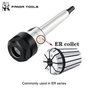 Ressort de précision 65Mn <span class=keywords><strong>ER</strong></span> <span class=keywords><strong>32</strong></span> <span class=keywords><strong>pince</strong></span> de serrage - Product Image 6