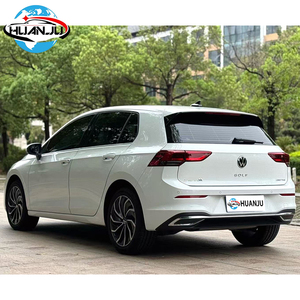 Auto Usado en Oferta, Volkswagen Golf 8 Pro 2024, 1.4tsi 280tsi, Edición 50 Aniversario, Sedán Automático con Volante a la Izquierda - Product Image 2