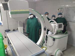 Máy Quét Huỳnh Quang CT Tia X <span class=keywords><strong>C</strong></span>ánh Tay <span class=keywords><strong>C</strong></span> Chất Lượng Thấp Máy Quét Cho Bệnh Viện Thiết Bị Kiểm Tra Tia X CMX-70BC - Product Image 2