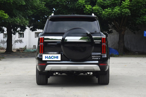 GWM Tank <span class=keywords><strong>500</strong></span> Modello 2026 3.0T SUV di Medie <span class=keywords><strong>Dimensioni</strong></span> 5 Porte 5 Posti Nuovo SUV Ibrido Plug-In Usato Great Wall Tank <span class=keywords><strong>500</strong></span> - Product Image 6