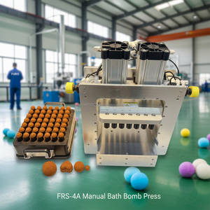 Máquina de Embalaje de Alta Velocidad Eléctrica con Buen Precio para Sellado de Película Retráctil de Bolas de Baño, Bombas, Latas de Alimentos y Productos Diversos - Product Image 6