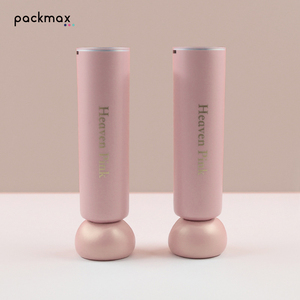 Tube souple cosmétique personnalisé en PE – Tube vide de 15 à 100 ml pour nettoyant visage, lotion de soin – Matériel d'emballage - Product Image 3