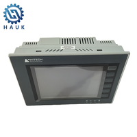 HMI Industrial Genuino de Alta Tecnología PWS6600T-S con Puertos RS-232, Transmisión de Datos de Alta Velocidad, Control de Maquinaria CNC, Alimentación de 24 VCC, Ethernet