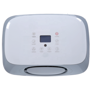 3000BTU 5 in 1 <b>Portable</b> Air Conditioner R410A Personal Cooling <b>AC</b> <b>Unit</b> for Home 3000BTU <b>Portable</b> Air Conditioner for Home 5 in 1 - Product Image 4