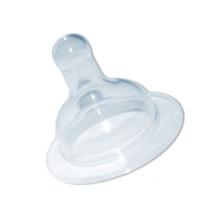 Fabricant OEM depuis 31 ans, moulage personnalisé non standard, <span class=keywords><strong>silicone</strong></span> sans BPA, <span class=keywords><strong>caoutchouc</strong></span> liquide transparent, tétine pour biberon pour bébé - Product Image 1