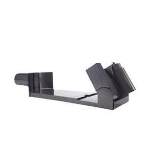 Soporte de Pared para Carga y Almacenamiento Dyson V7 V8, Negro, Repuesto D1001, Uso Doméstico - Product Image 2
