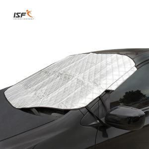 Protecteur de <span class=keywords><strong>neige</strong></span> de <span class=keywords><strong>pare</strong></span>-<span class=keywords><strong>brise</strong></span> d'hiver de haute qualité pour voitures compatibles avec les modèles Camry et Corolla - Product Image 2