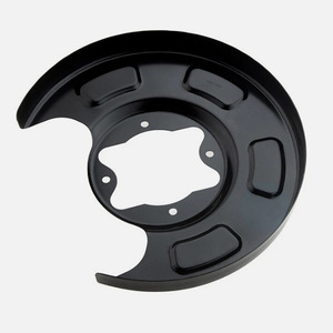 Cubierta de Disco de Freno 51756-0X300 para Vehículos Modernos, Pieza de Mejora y Adaptación - Product Image 2