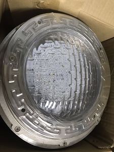 Đèn Led Chống Nước IP68 Công Nghệ 304 Bể Bơi Bằng Thép Không Gỉ Đèn Trang Trí 12V Ac/Dc Đèn Thay Đổi Nhiều Màu - Product Image 6