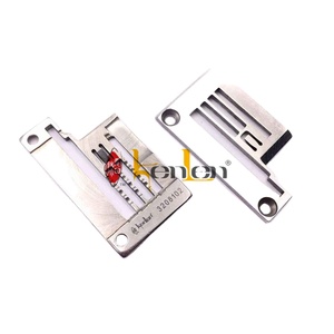 Kennel — plaque à aiguille YAMATO pour Machine à coudre industrielle, pièces de rechange, meilleure vente, 3208102 - Product Image 1