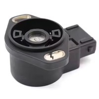 Capteur de position du papillon des gaz 5S5256 MD614280 MD614375 MD614491 MD614697 TPS4054 TH178 pour Mitsubishi