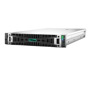 Serveur GPU HPE ProLiant DL384 Gen12 2U monté en rack avec superchip moderne NVIDIA Grace Hopper GH200 en stock - Product Image 2