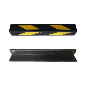 Kauç<span class=keywords><strong>uk</strong></span> yansıtıcı otopark uyarı işareti güvenlik trafik kauç<span class=keywords><strong>uk</strong></span> duvar kenar köşe koruyucu - Product Image 2