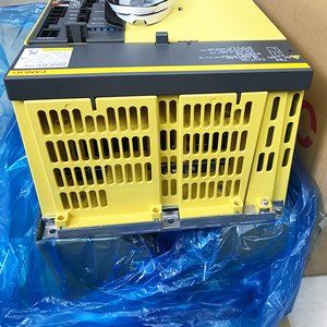 Amplificador de Motor Servo FANUC A06B-6320-H224 - Product Image 5