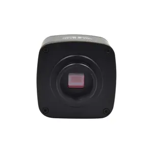 Tiếng ồn thấp Máy tầm nhìn công nghiệp HDMI thông minh máy ảnh CMOS hikrobot USB màu kỹ thuật số 30fps Zoom Webcam cơ giới