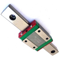 MGN12 MGN12C MGN12H 12mm mini lineal carril guía HIWIN