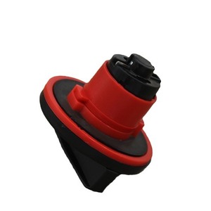 Bouchon de réservoir de carburant Fuxi Qiaoge 100, bouchon d'essence Jog100 pour scooters électriques, pièce de rechange pour réparation - Product Image 2