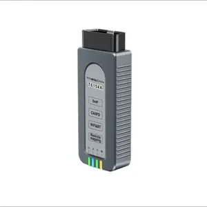 Herramienta de diagnóstico TabScan con J2534 Passthru para VAG ODIs SW compatible con CANFD