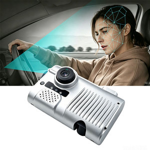 Sensor de Fatiga Vehicular en Oferta, Cámara 4G para Camión, 4 Canales, Cámaras 4G para Camiones - Product Image 1