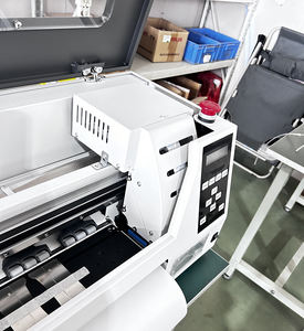 Stampante DTF YiLee con Testina Singola XP600 A3 per Trasferimento a Caldo su Tessuti, Stampa Personalizzata su Magliette in Cotone - Product Image 4