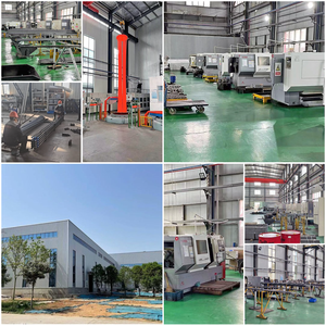 Dụng cụ khoan đá ren T45, mũi khoan nút Retarc và mũi khoan đá dùng cho khoan đá cứng - Product Image 5