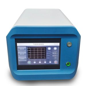 ชิ้นส่วนรถยนต์เครื่องทดสอบความหนาแน่นของอากาศ/เครื่องทดสอบการรั่วไหลของน้ำ/อุปกรณ์ทดสอบกันน้ำ - Product Image 1