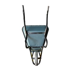 Brouette de construction Sri Lanka WB3800 Outil de construction en plastique bon marché - Product Image 3